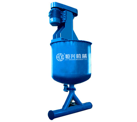 澆注攪(jiǎo)拌(bàn)機-加氣磚生産線設(shè)備