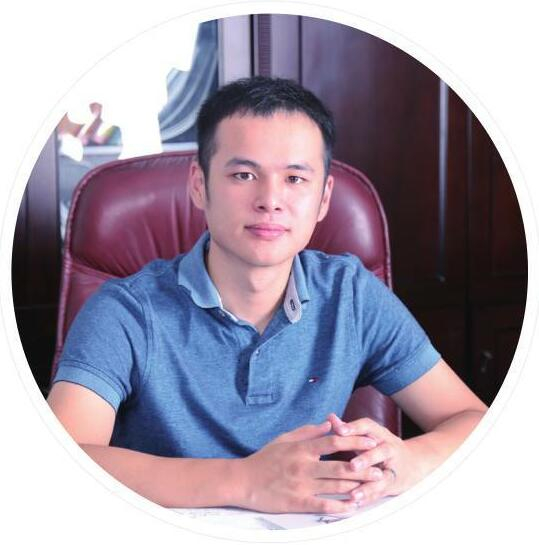 王俊(jun4)煌：研發(fā)顯(xiǎn)威力(lì)! 機械行業品質(zhì)取勝強者恒興旺